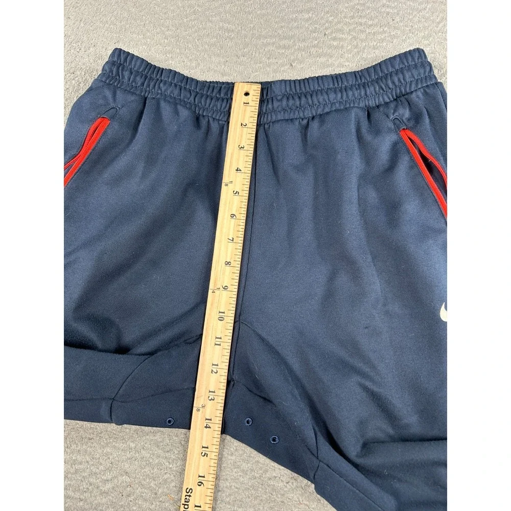 Nike sweatpants mens